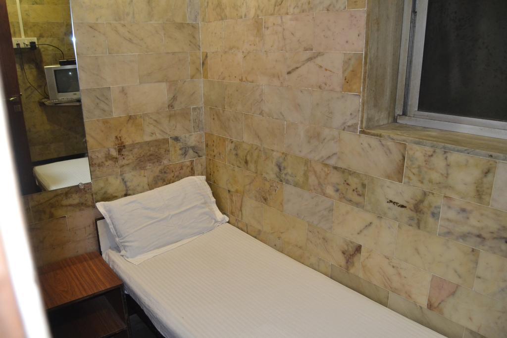 Zahra Guest House Mumbai Ngoại thất bức ảnh
