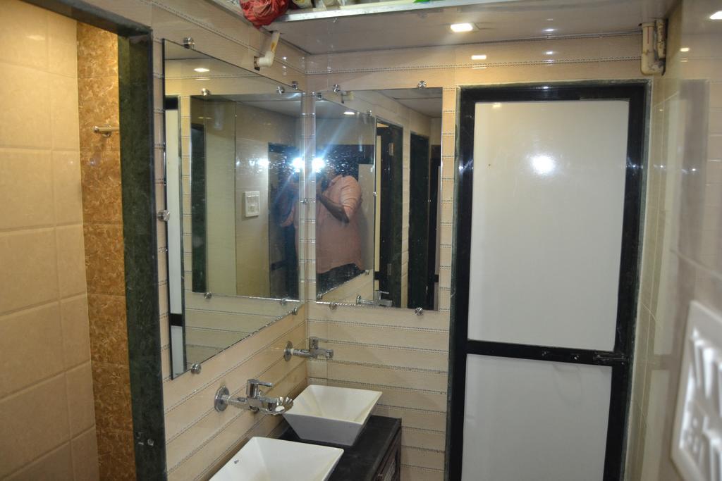 Zahra Guest House Mumbai Ngoại thất bức ảnh