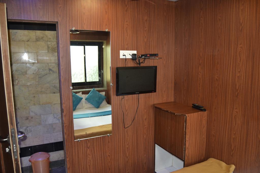 Zahra Guest House Mumbai Ngoại thất bức ảnh